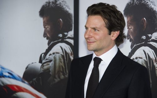 Брэдли Купер (Bradley Cooper).
