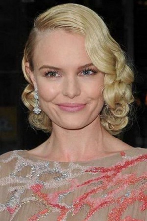 Кейт Босворт. Дефект внешности: глаза разного цвета