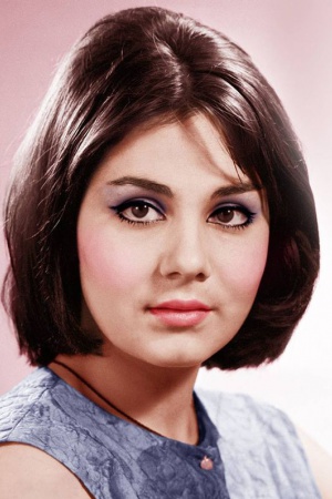 Валентина Малявина Валентина Малявина