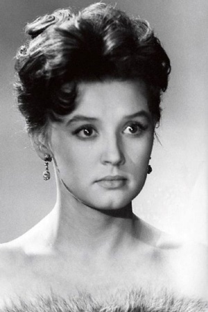 Вера Алентова Вера Алентова