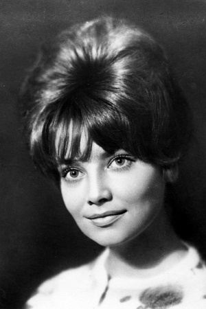 Наталья Кустинская Наталья Кустинская