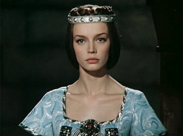 Наталья Трубникова Наталья Трубникова