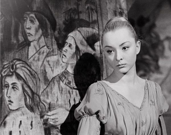 Анастасия Вертинская Анастасия Вертинская