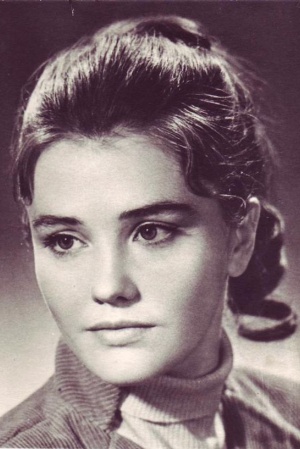 Жанна (Жаннета) Прохоренко Жанна (Жаннета) Прохоренко