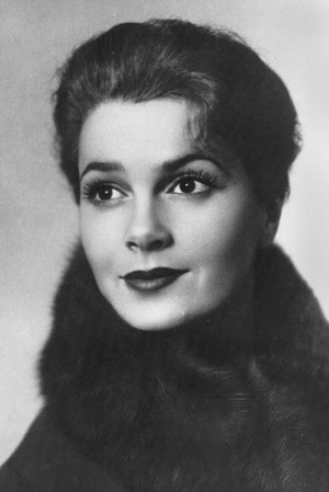 Элина Быстрицкая Элина Быстрицкая