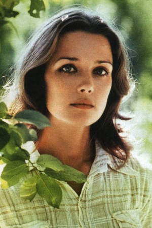 Ирина Алфёрова Ирина Алфёрова