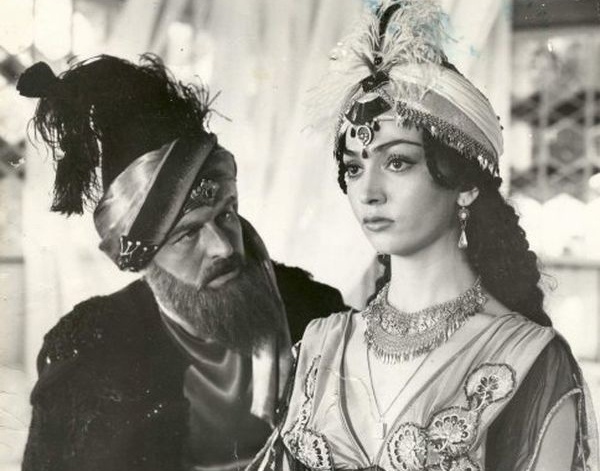 Тамара Яндиева Тамара Яндиева