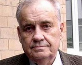 Эльдар Рязанов начал говорить Эльдар Рязанов начал говорить