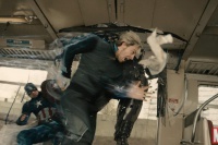 Месники: Ера Альтрон