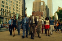 Последние пять лет