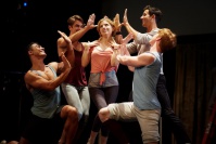 Последние пять лет