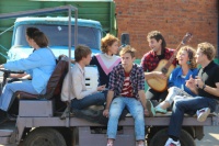 Овечка Доллі була зла і померла рано