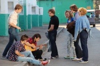 Овечка Доллі була зла і померла рано