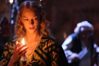 Кровава леді Баторі