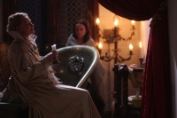 Кровава леді Баторі