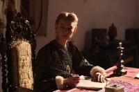 Кровава леді Баторі