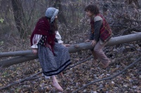 Кровава леді Баторі