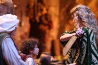 Кровава леді Баторі