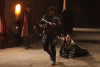 Кровава леді Баторі