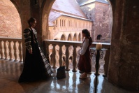 Кровава леді Баторі