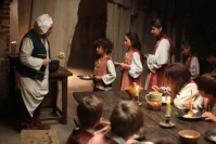 Кровава леді Баторі