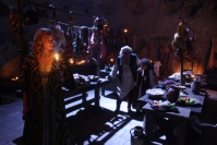 Кровава леді Баторі