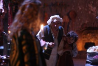 Кровава леді Баторі