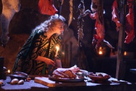 Кровава леді Баторі