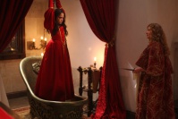 Кровава леді Баторі