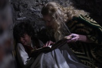 Кровава леді Баторі