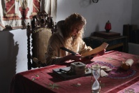 Кровава леді Баторі