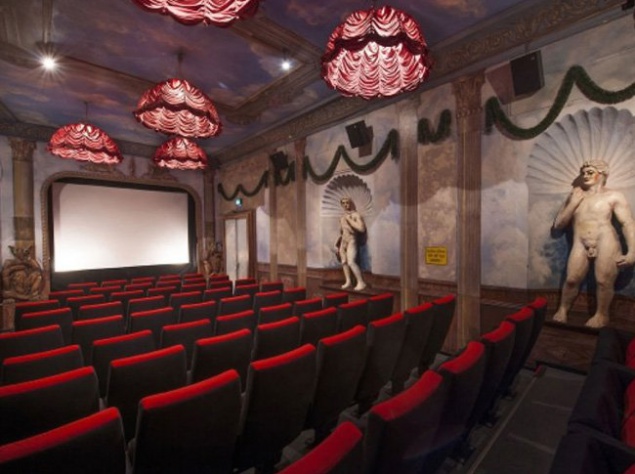 Museum Lichtspiele, Munich