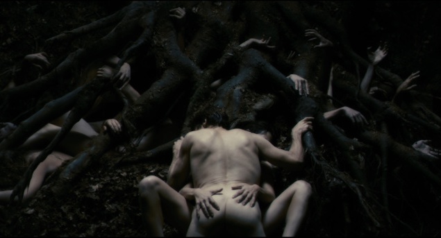 2. Антихрист (Antichrist). Режиссер - Ларс фон Триер. Честно говоря, мы не хотели даже вставлять этот фильм в наш список. Потому что это настолько тяжелый фильм, что… в общем, единственная настоящая причина, почему сюда попал "Антихрист" – это потому, 2. Антихрист (Antichrist). Режиссер - Ларс фон Триер. Честно говоря, мы не хотели даже вставлять этот фильм в наш список. Потому что это настолько тяжелый фильм, что… в общем, единственная настоящая причина, почему сюда попал "Антихрист" – это потому,