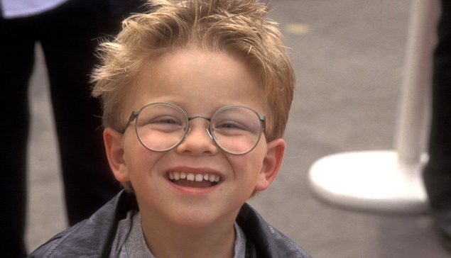 Джонатан Липники "Джерри Магуайр" Джонатан Липники "Джерри Магуайр"