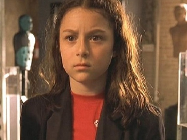 Алекса Вега "Дети шпионов" Алекса Вега "Дети шпионов"