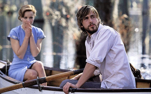 Райан Гослинг и Рэйчел МакАдамс, "Дневник памяти" (2004). Одна из самых романтичных пар на экране оказалась несносными партнерами на съемочной площадке. Во время съемок "Дневника памяти" Райан Гослинг и Рэйчел МакАдамс много времени тратили на выяснение Райан Гослинг и Рэйчел МакАдамс, "Дневник памяти" (2004). Одна из самых романтичных пар на экране оказалась несносными партнерами на съемочной площадке. Во время съемок "Дневника памяти" Райан Гослинг и Рэйчел МакАдамс много времени тратили на выяснение