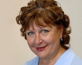 Татьяна Кравченко снялась в фильме о российско-украинском конфликте