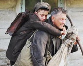 "Поводырь" за 4 дня собрал 250 000 долларов "Поводырь" за 4 дня собрал 250 000 долларов