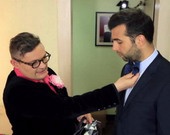 Иван Ургант будет носить правильные аксессуары Иван Ургант будет носить правильные аксессуары
