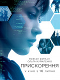 Прискорення