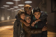 Випускний екзамен