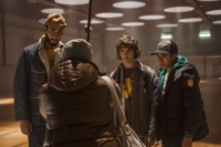 Випускний екзамен