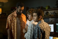 Випускний екзамен