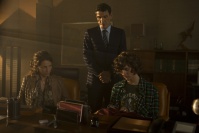 Випускний екзамен