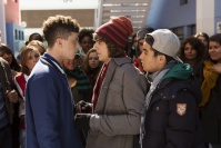 Випускний екзамен