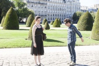 До парижу, як до неба пішки