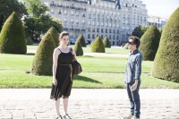 До парижу, як до неба пішки