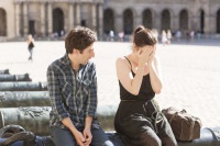 До парижу, як до неба пішки