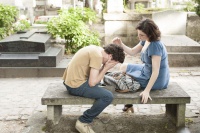 До парижу, як до неба пішки