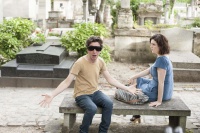 До парижу, як до неба пішки